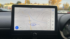 Toyota Yaris Cross 1.5 Hybrid 130 Design 5dr CVT Hybrid Estate